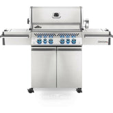 Napoleon Prestige 500 RSIB Stand-Alone Grill